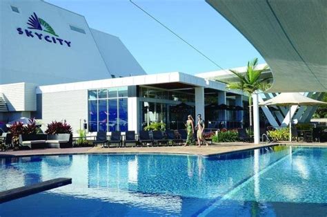 skycity darwin events